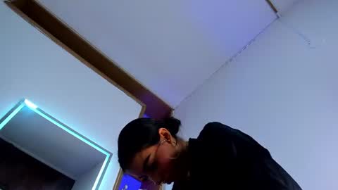 ISABELLA online show from June 11, 12:32 am