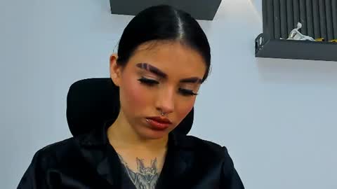 ISABELLA online show from July 15, 8:13 pm