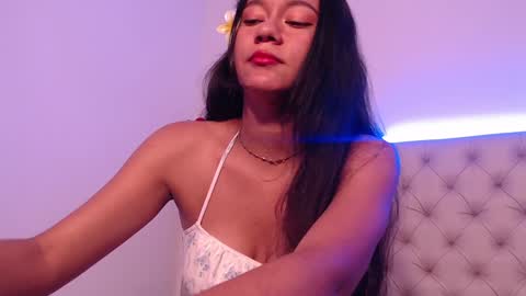Snapshot of isabella_jazz chatting on February 8, 9:04 pm isabella_jazz online show from February 8, 9:04 pm