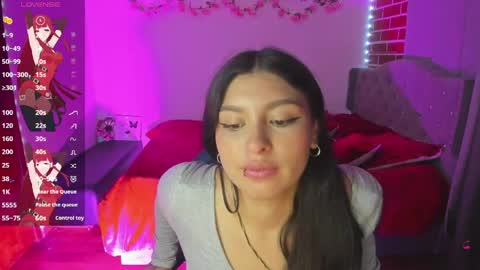 isabella_monntolvo online show from April 29, 10:58 pm