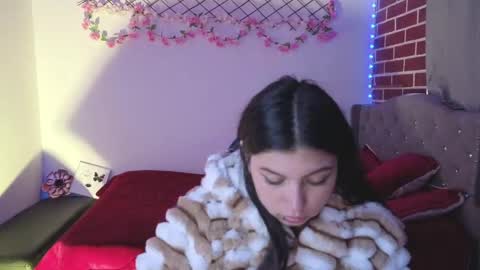 isabella_monntolvo online show from May 7, 6:36 pm