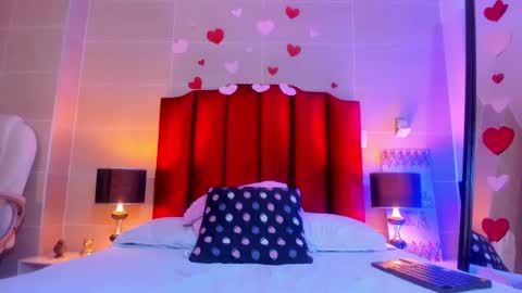 isabella montez online show from February 9, 1:56 pm