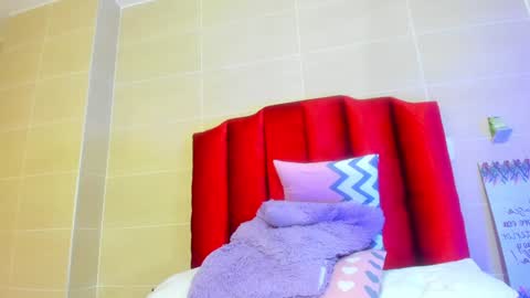 isabella montez online show from January 31, 6:14 pm