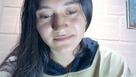 Isabella Nowa online show from May 21, 9:54 pm