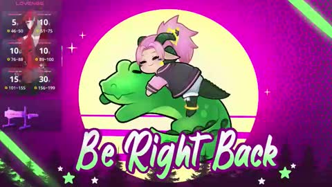 Isabella  online show from February 11, 3:43 am