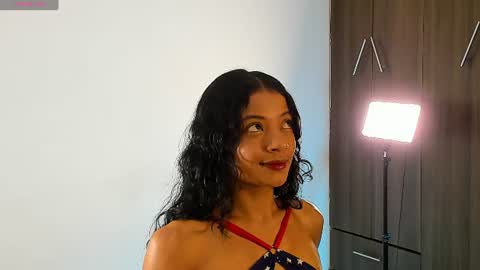 Isabella online show from July 29, 12:10 am