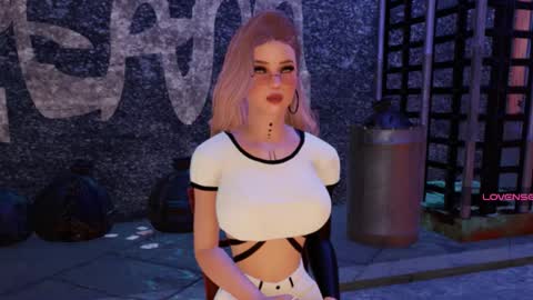 isabella_sunn online show from March 1, 3:22 am