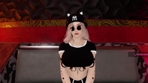 isabella_sunn online show from March 19, 12:05 am