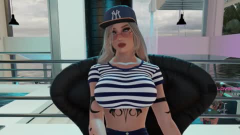 isabella_sunn online show from March 13, 4:38 am