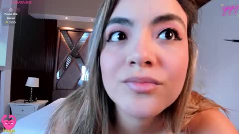 Isabella  Everyday From 0530 to 1430 Col Time online show from March 17, 11:37 am