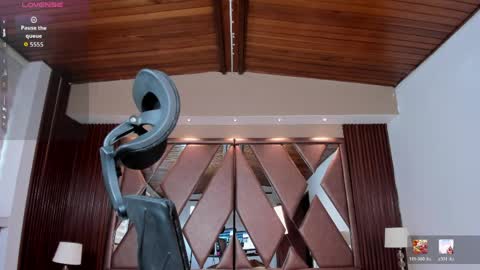 Isabella  Everyday From 0530 to 1430 Col Time online show from April 4, 11:28 am