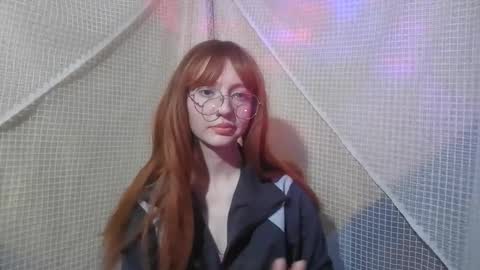 isabellablacky online show from February 22, 5:33 am