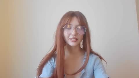 isabellablacky online show from July 1, 7:06 am