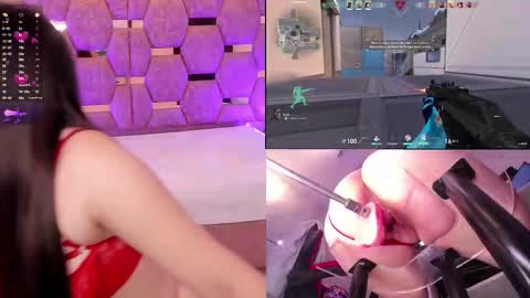 isabellablow online show from February 28, 2:54 pm