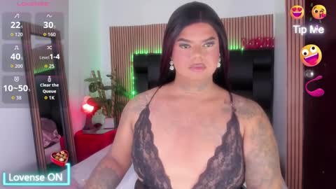 isabellabrand04 online show from October 7, 2:13 pm