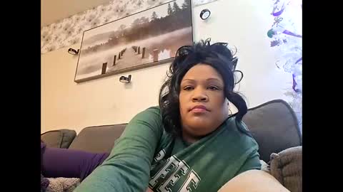 Isabella online show from December 18, 7:25 am