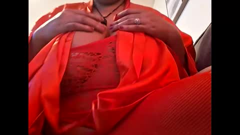 Isabella online show from September 29, 5:50 am