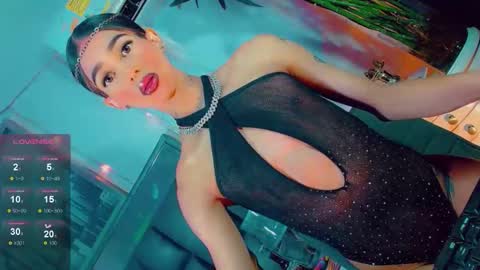 isabellagirs online show from April 15, 5:22 am