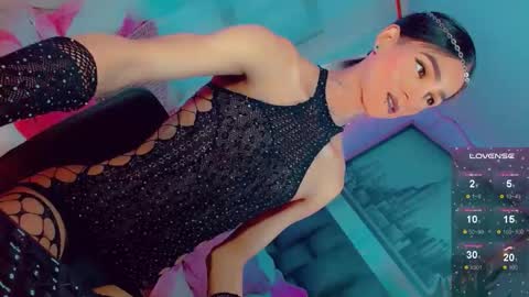 isabellagirs online show from April 3, 5:14 am