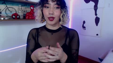 Tati - online show from January 30, 3:08 pm