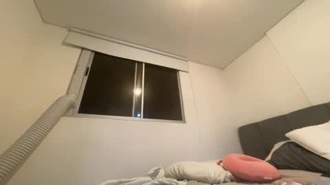 Isabella.. back again  online show from April 18, 4:03 am