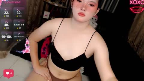 isabel online show from May 14, 2:10 am