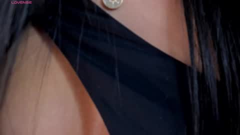 ISABELLA  online show from March 18, 1:50 pm