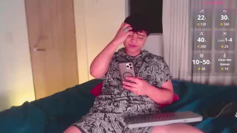 Isabella Mout  online show from April 15, 11:49 pm