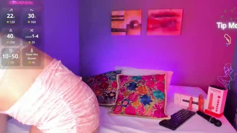 Snapshot of isabellaspencer chatting on October 11, 11:30 pm Isabella online show from October 11, 11:30 pm