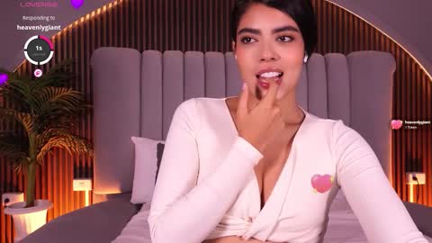 Isa  online show from March 21, 4:29 am