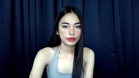 Isabelle online show from September 10, 2:23 am