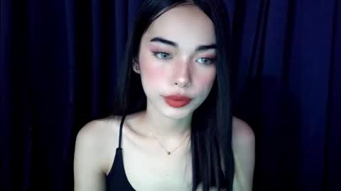 Isabelle online show from November 30, 7:26 am