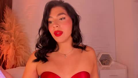 Isa online show from February 24, 10:57 pm