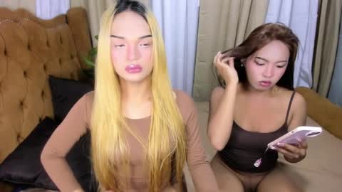 isabelliza princess online show from April 5, 9:17 am