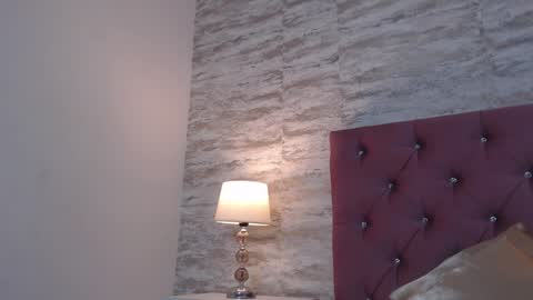 IsabellMendez online show from January 4, 1:10 am