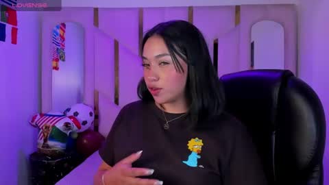 isabellrodriguez18 online show from June 25, 4:09 am
