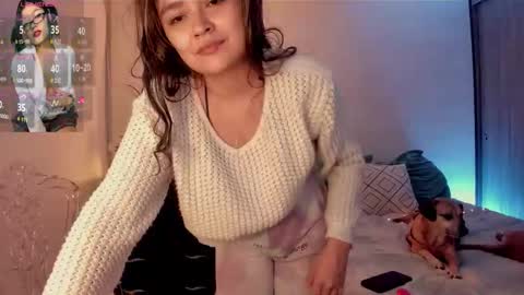 Isa online show from November 29, 3:36 am