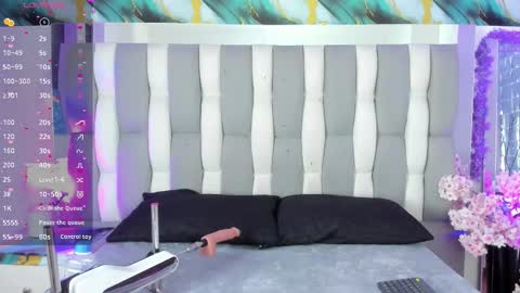 Isa online show from March 12, 6:50 am