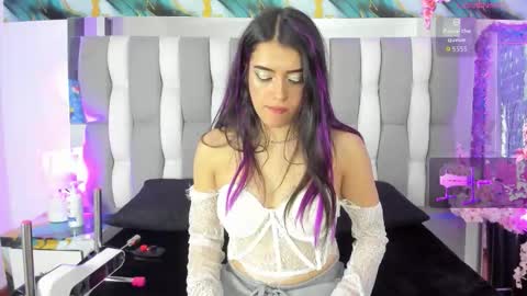 Isa online show from February 23, 6:26 am