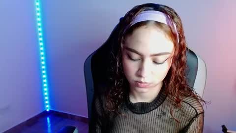 ISADORA online show from April 22, 9:00 pm