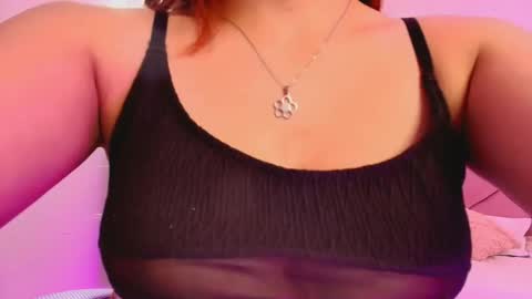 ISABELLA online show from February 12, 7:39 pm