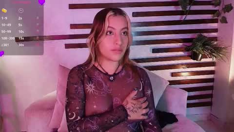 Isa online show from March 18, 12:44 pm