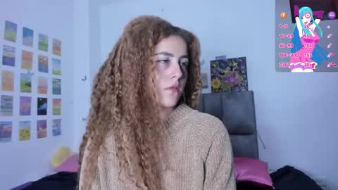 Snapshot of isangel_ chatting on March 3, 4:47 am Isabela online show from March 3, 4:47 am