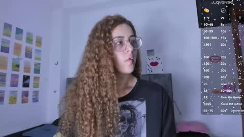 Snapshot of isangel_ chatting on February 7, 3:24 am Isabela online show from February 7, 3:24 am