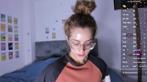 Snapshot of isangel_ chatting on February 4, 2:39 am Isabela online show from February 4, 2:39 am
