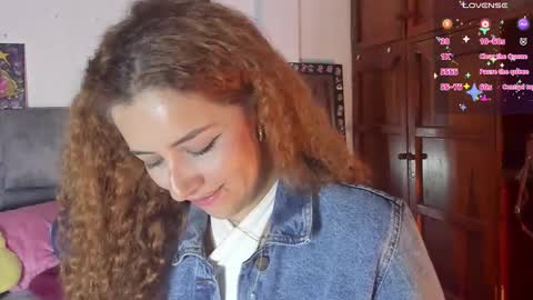 Snapshot of isangel_ chatting on September 16, 4:59 am Isabela online show from September 16, 4:59 am