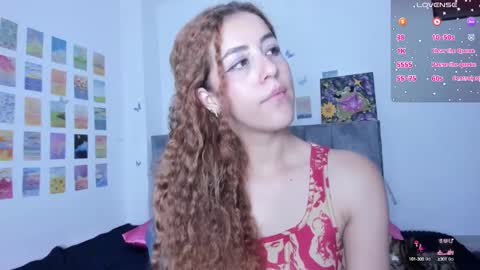 Snapshot of isangel_ chatting on March 10, 4:17 am Isabela online show from March 10, 4:17 am