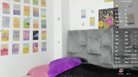 Snapshot of isangel_ chatting on February 16, 4:31 am Isabela online show from February 16, 4:31 am
