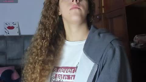 Snapshot of isangel_ chatting on October 10, 6:08 am Isabela online show from October 10, 6:08 am