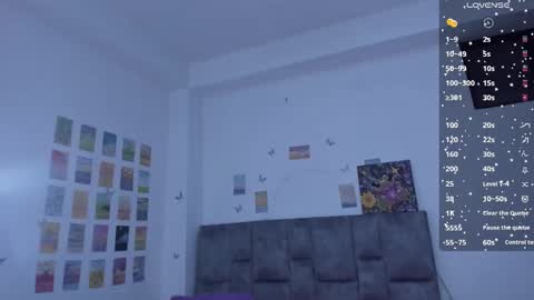 Snapshot of isangel_ chatting on February 26, 2:19 am Isabela online show from February 26, 2:19 am